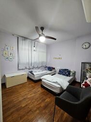 Blk 678 Jurong West Street 64 (Jurong West), HDB 5 Rooms #557564941